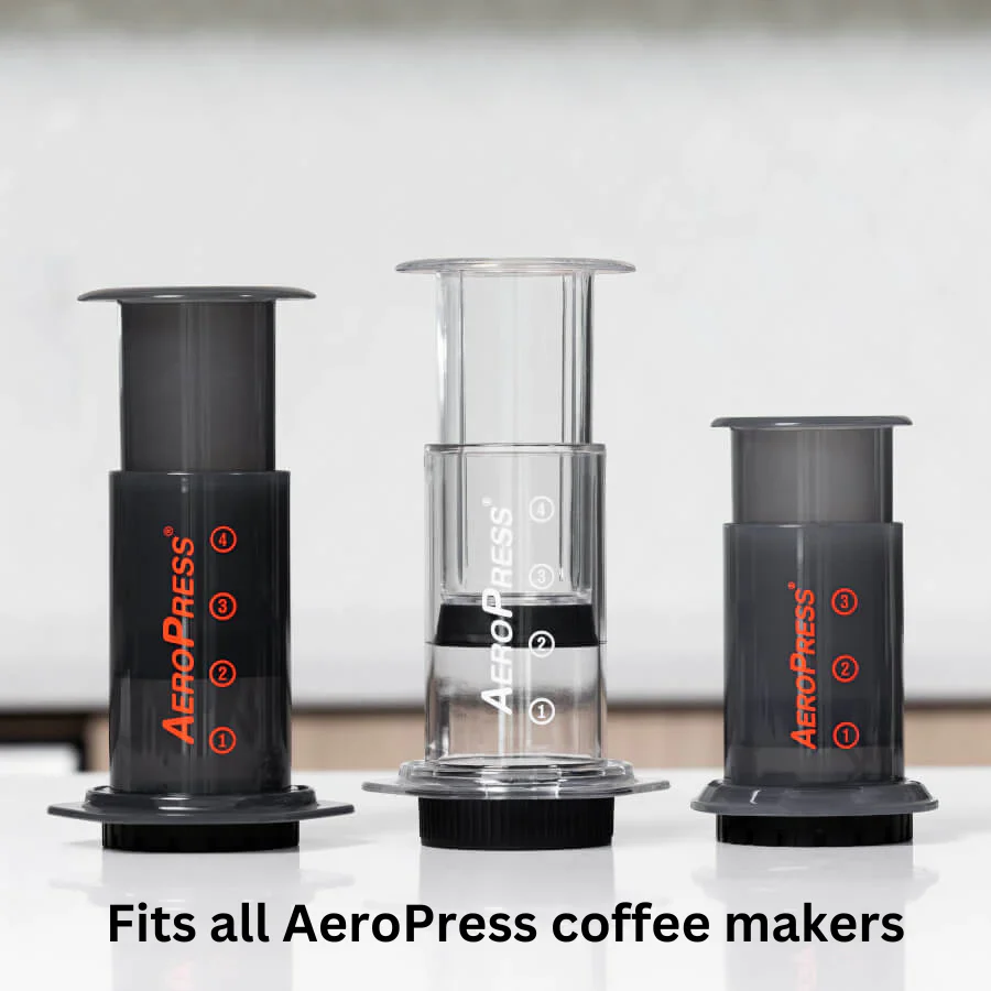 AeroPress Flow Control Filter Cap, Made in USA - Image 6