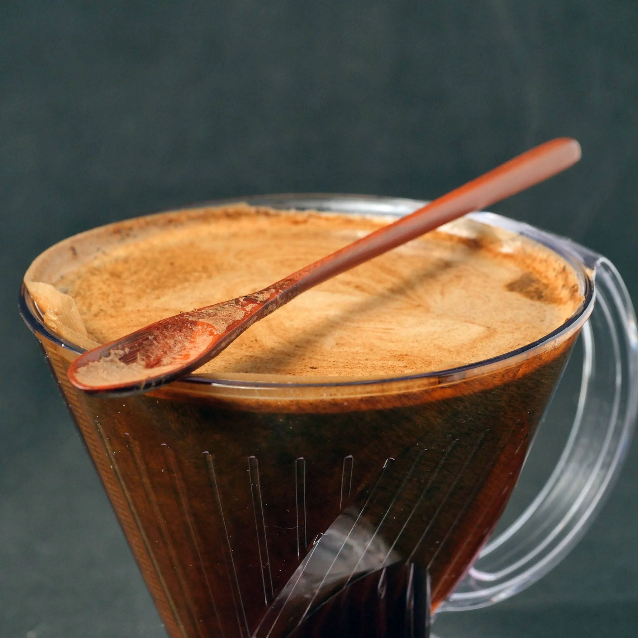 Clever Coffee Dripper, Large (18 oz.) - Full Immersion Coffee Dripper - Image 8