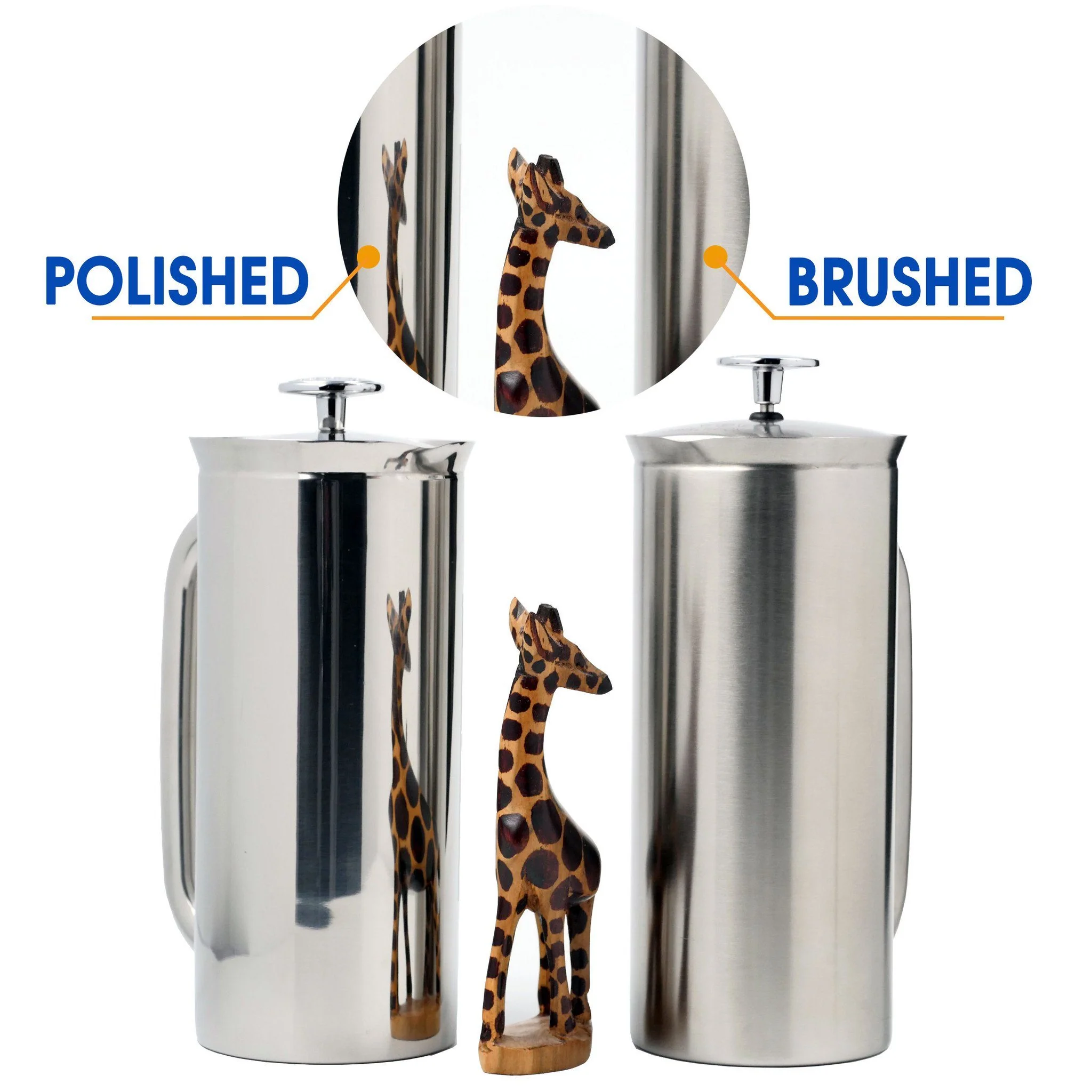 Espro Press P7 - Stainless Steel, Double Wall, Micro Coffee Filter (EXCLUSIVE: Free Coffee Stir Paddle) - Image 10