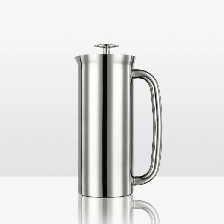 Espro Press P7 - Stainless Steel, Double Wall, Micro Coffee Filter (EXCLUSIVE: Free Coffee Stir Paddle) - Image 5