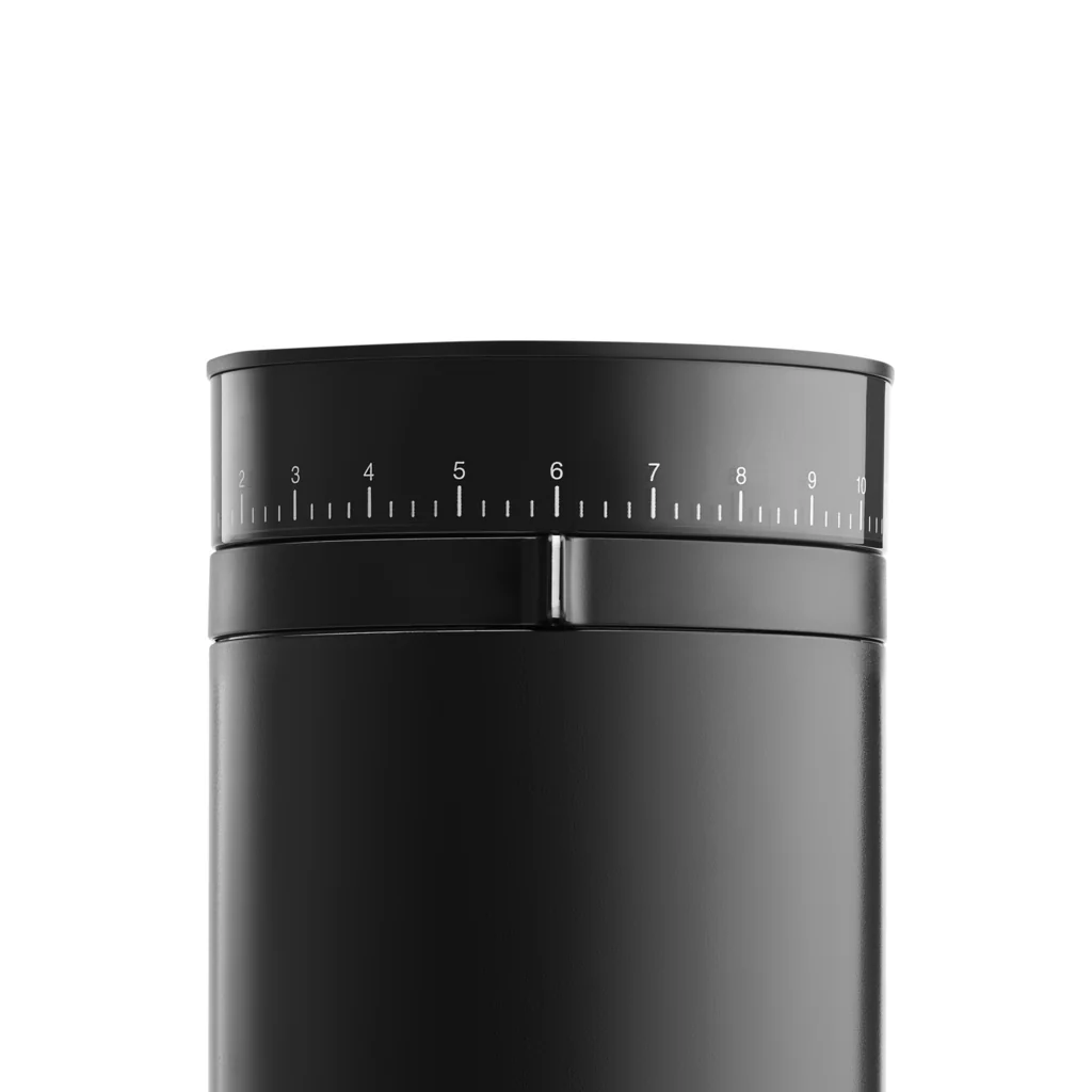 Fellow Opus Coffee Grinder: Experience Precision Grinding & Unmatched Flavor with 41+ Settings - Image 4