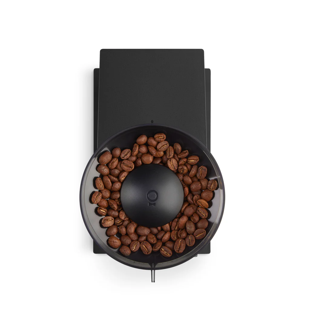 Fellow Opus Coffee Grinder: Experience Precision Grinding & Unmatched Flavor with 41+ Settings - Image 5