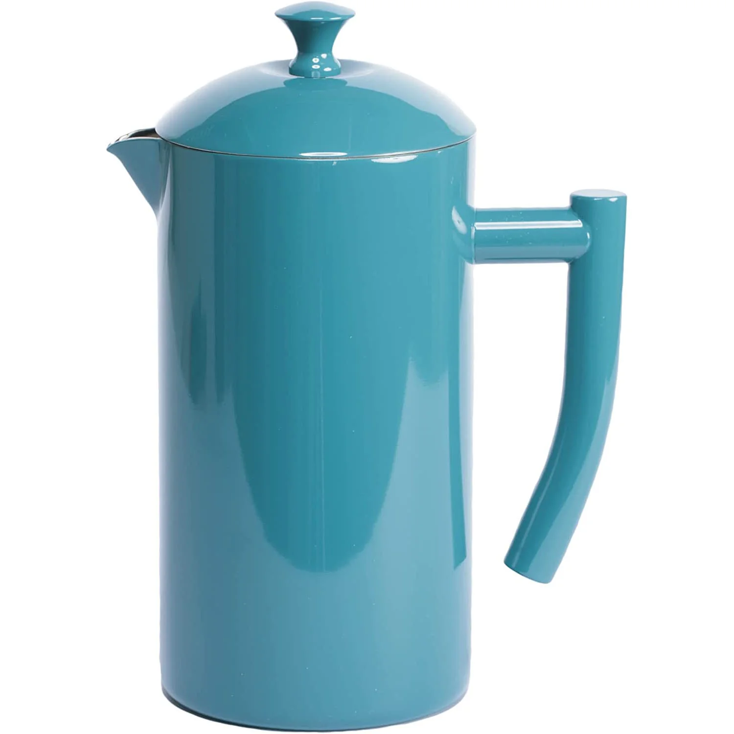 Frieling French Press in Color, Stainless Steel, 34 oz. - Image 3