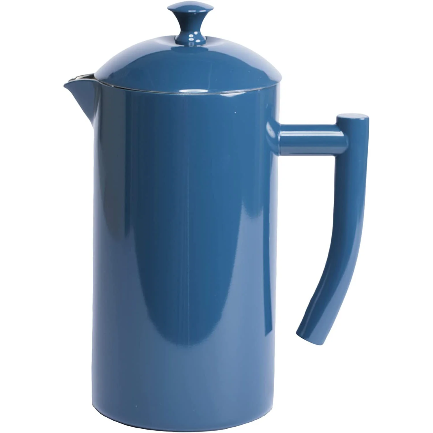 Frieling French Press in Color, Stainless Steel, 34 oz. - Image 4